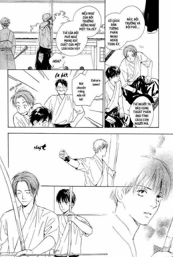 Rin! - Chapter 1 - Trang 38