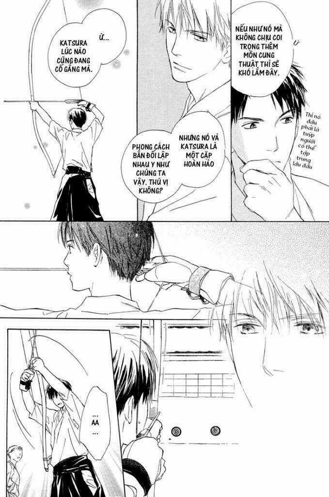 Rin! - Chapter 1 - Trang 40