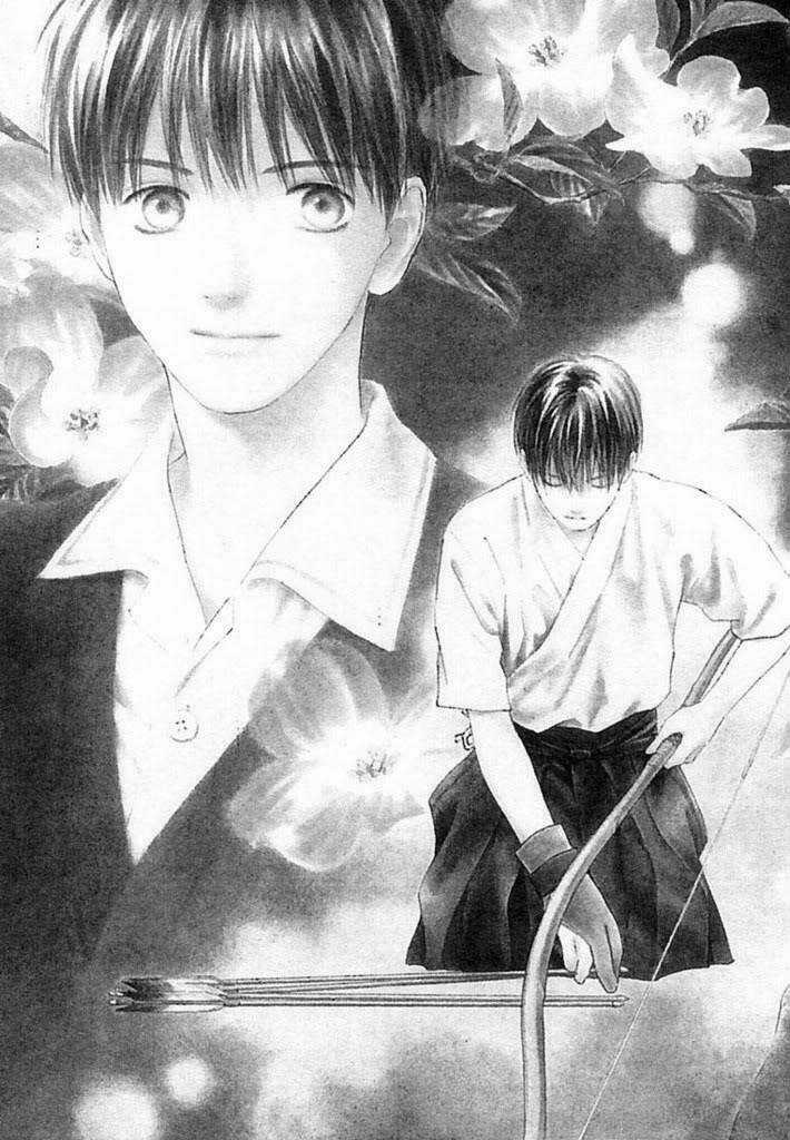 Rin! - Chapter 1 - Trang 5