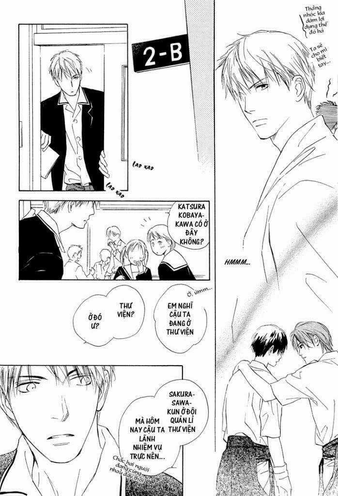 Rin! - Chapter 1 - Trang 42