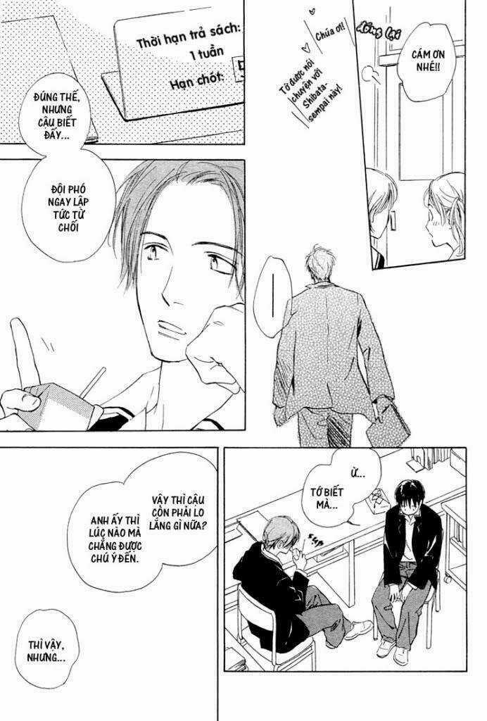 Rin! - Chapter 1 - Trang 43