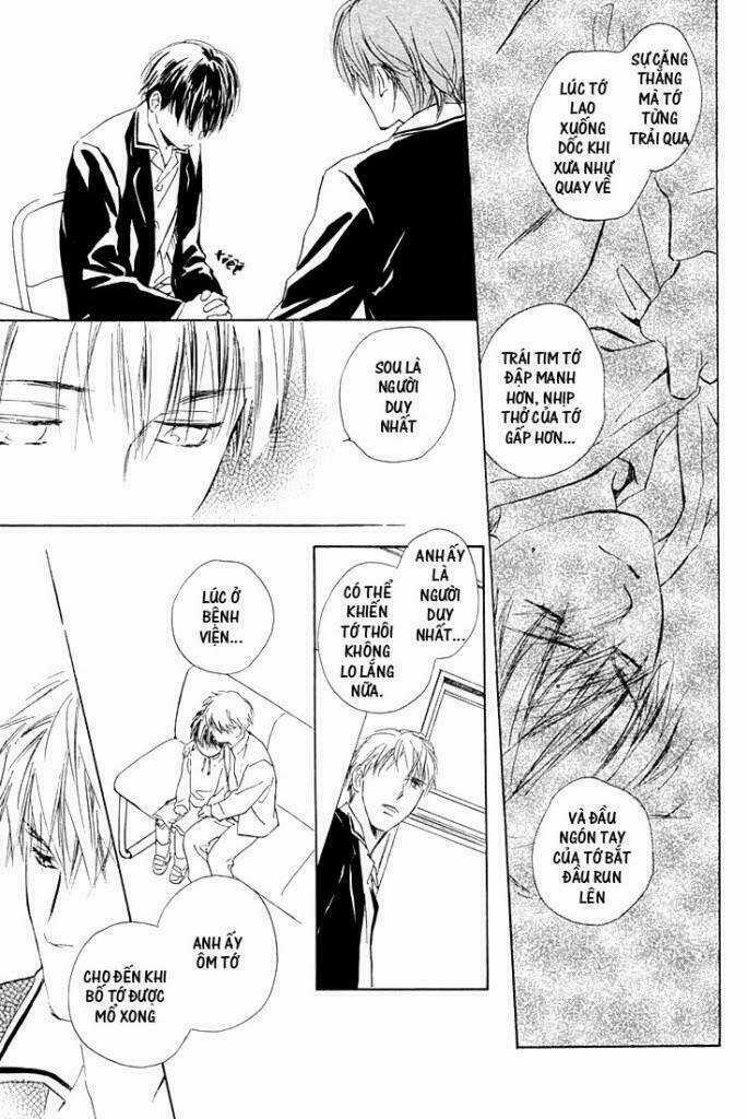 Rin! - Chapter 1 - Trang 47