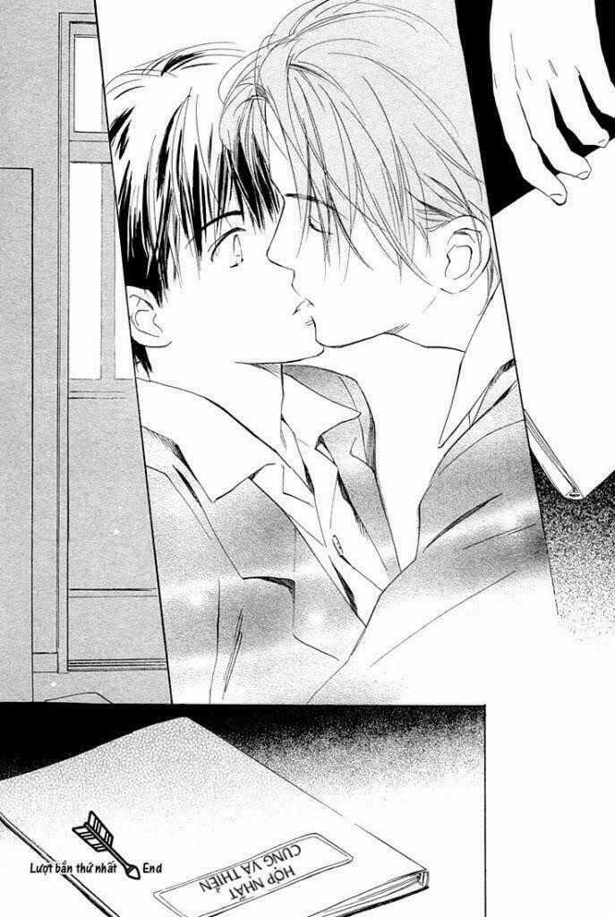 Rin! - Chapter 1 - Trang 52