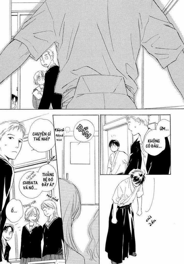 Rin! - Chapter 1 - Trang 7