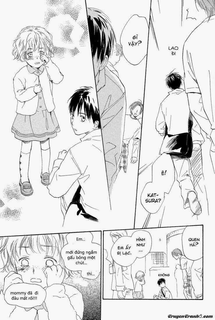 Rin! - Chapter 10 - Trang 13