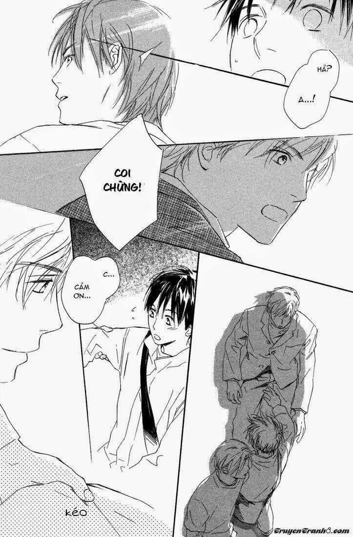 Rin! - Chapter 10 - Trang 18