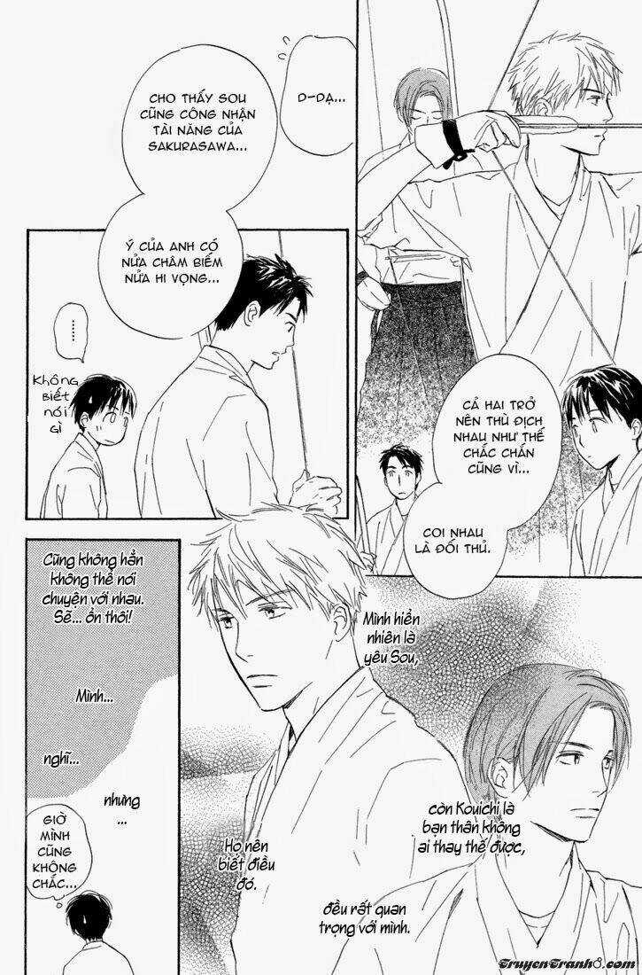 Rin! - Chapter 10 - Trang 26