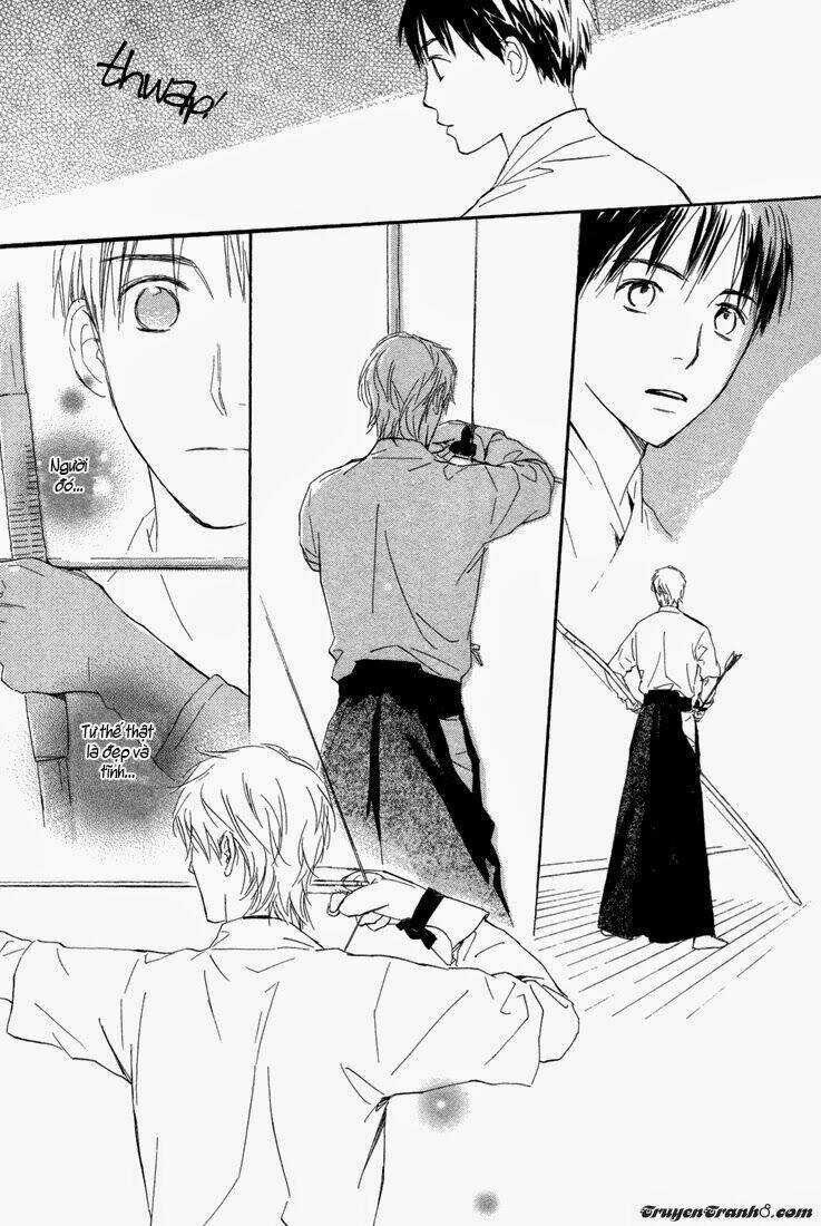 Rin! - Chapter 10 - Trang 27