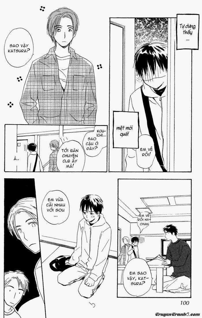 Rin! - Chapter 10 - Trang 38