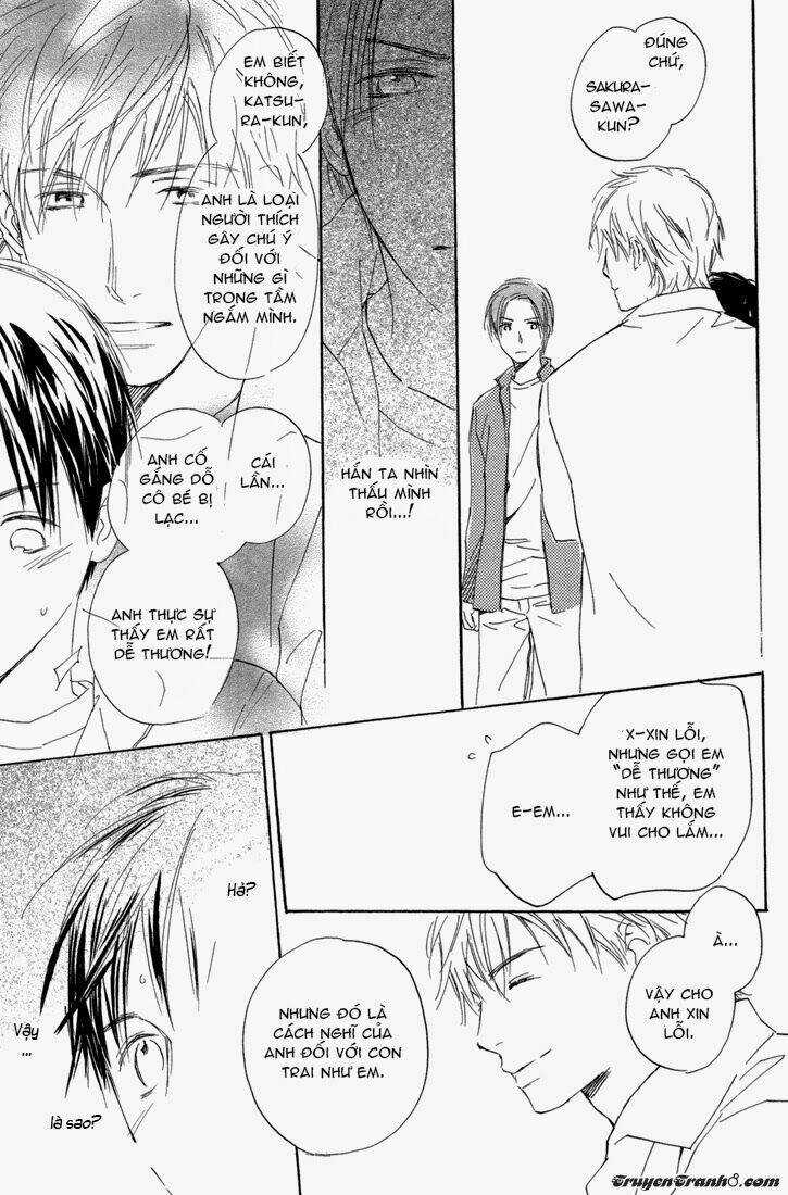 Rin! - Chapter 10 - Trang 47