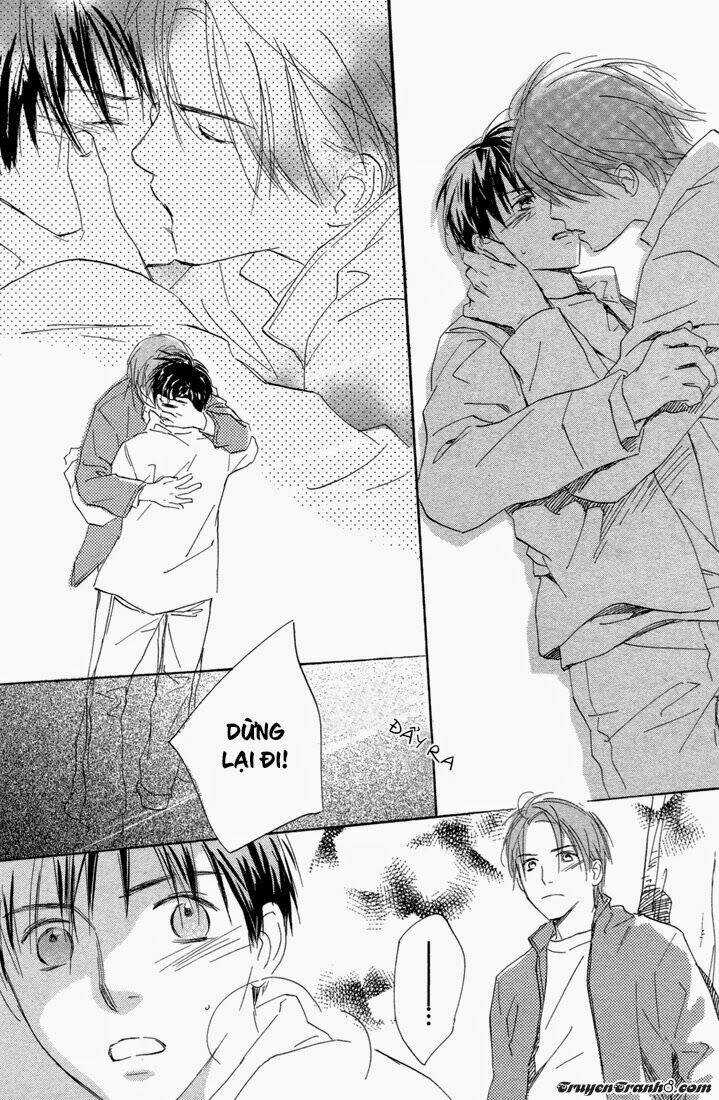 Rin! - Chapter 10 - Trang 52