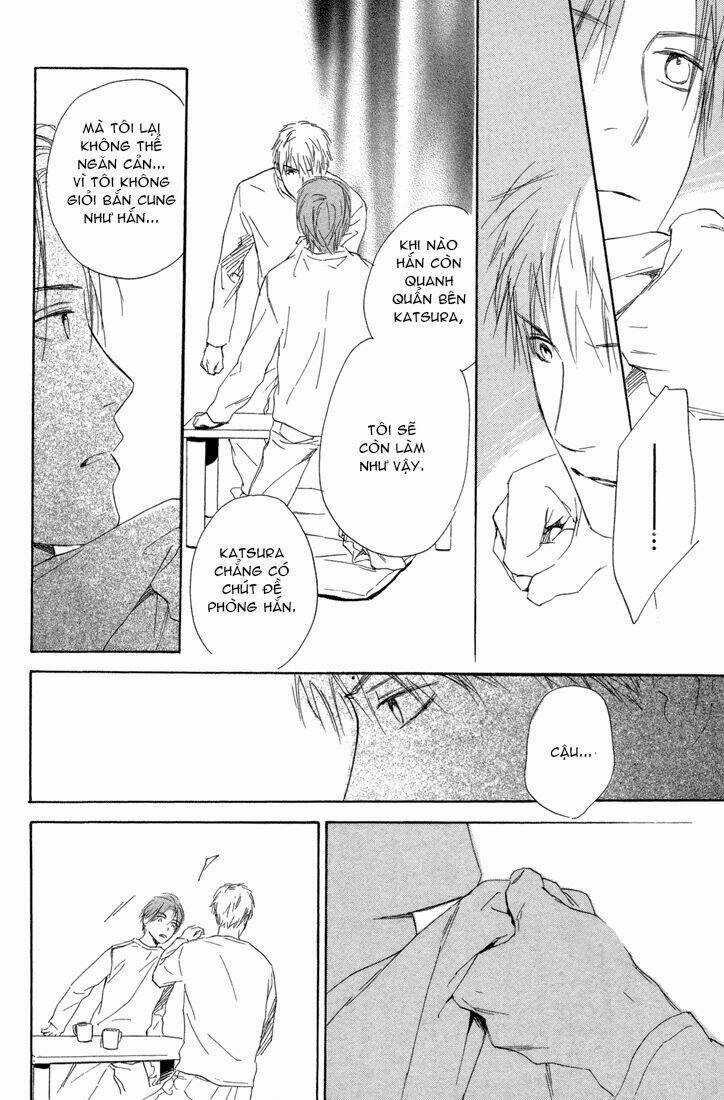 Rin! - Chapter 11 - Trang 11