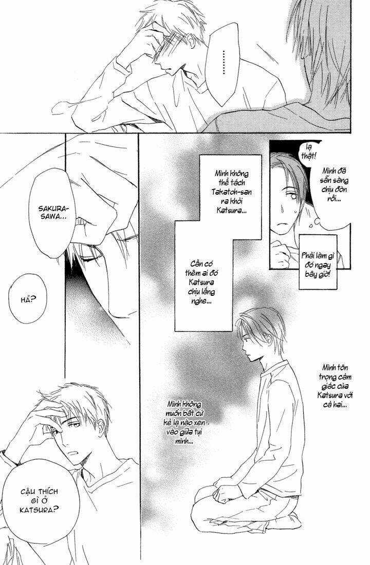 Rin! - Chapter 11 - Trang 12