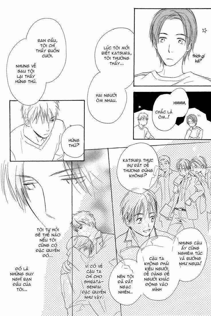 Rin! - Chapter 11 - Trang 13