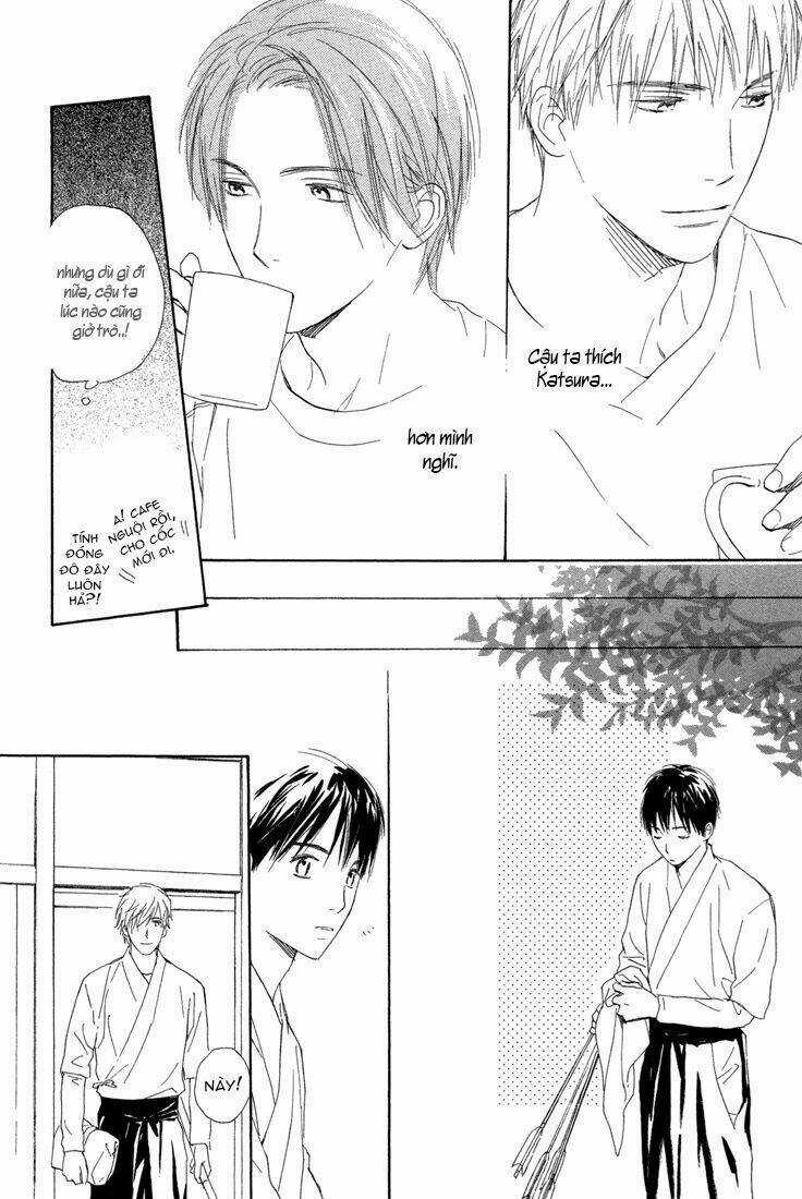 Rin! - Chapter 11 - Trang 15