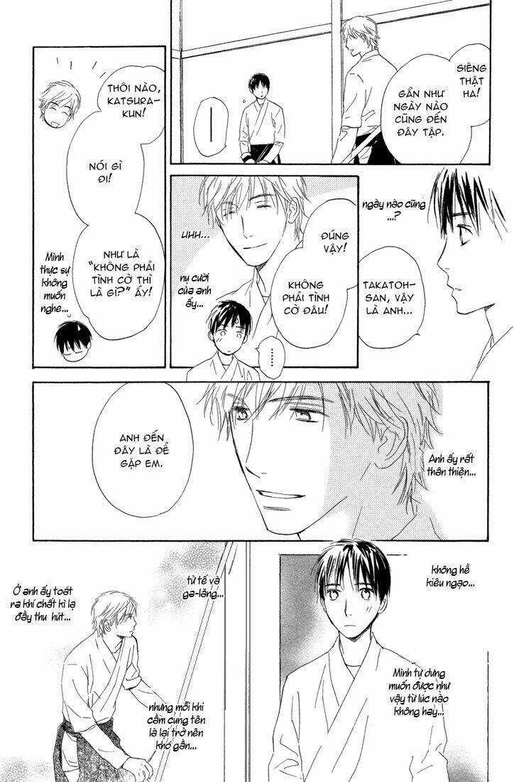 Rin! - Chapter 11 - Trang 16