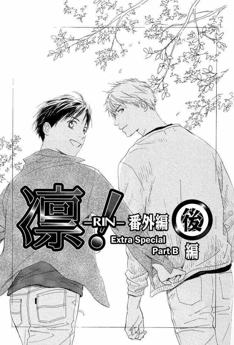 Rin! - Chapter 11 - Trang 4