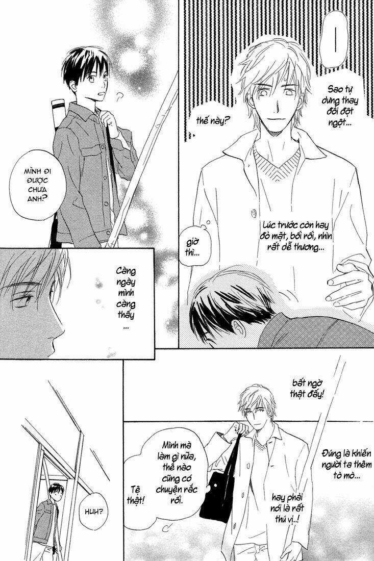 Rin! - Chapter 11 - Trang 31