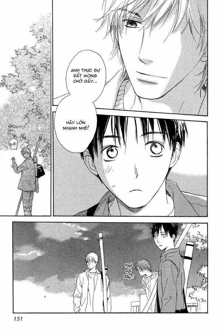 Rin! - Chapter 11 - Trang 38