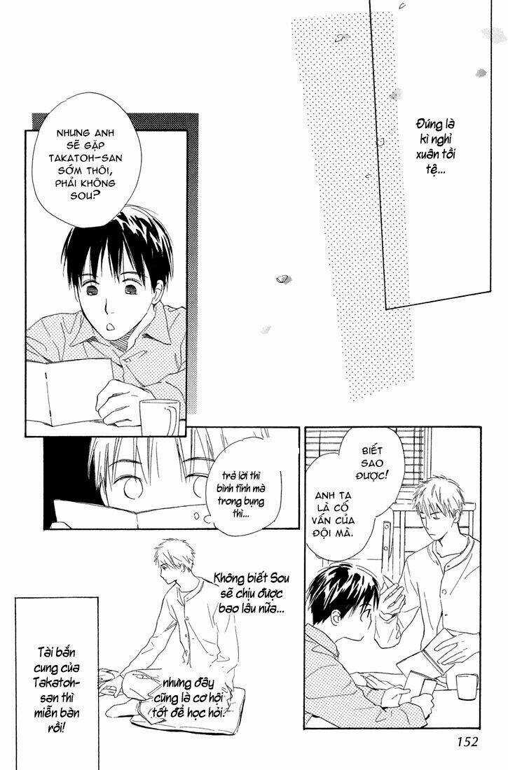 Rin! - Chapter 11 - Trang 39