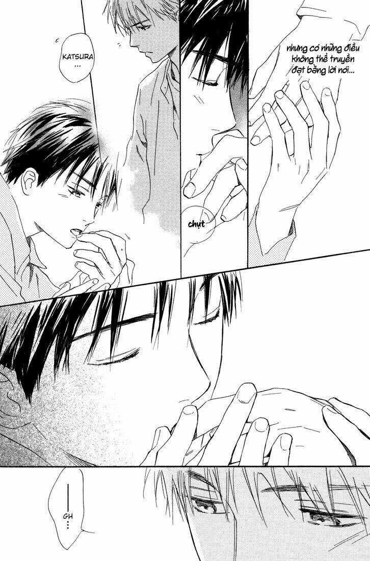 Rin! - Chapter 11 - Trang 43