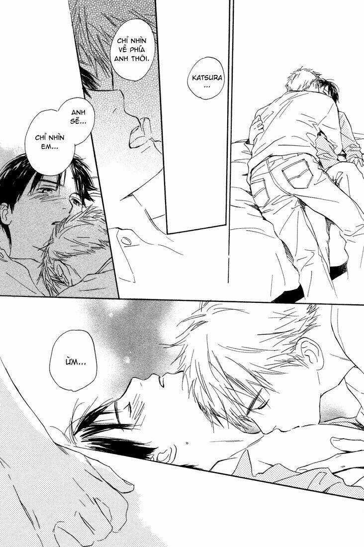 Rin! - Chapter 11 - Trang 45