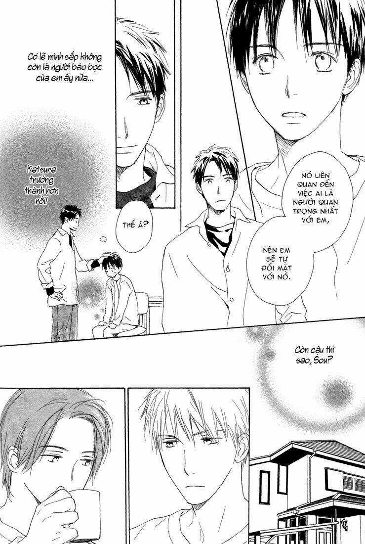 Rin! - Chapter 11 - Trang 7