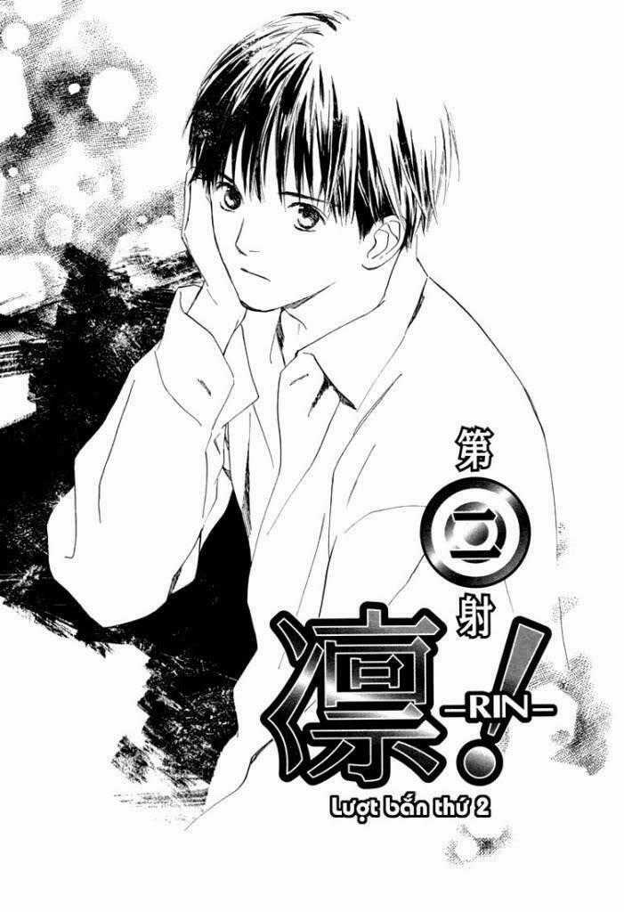 Rin! - Chapter 2 - Trang 1