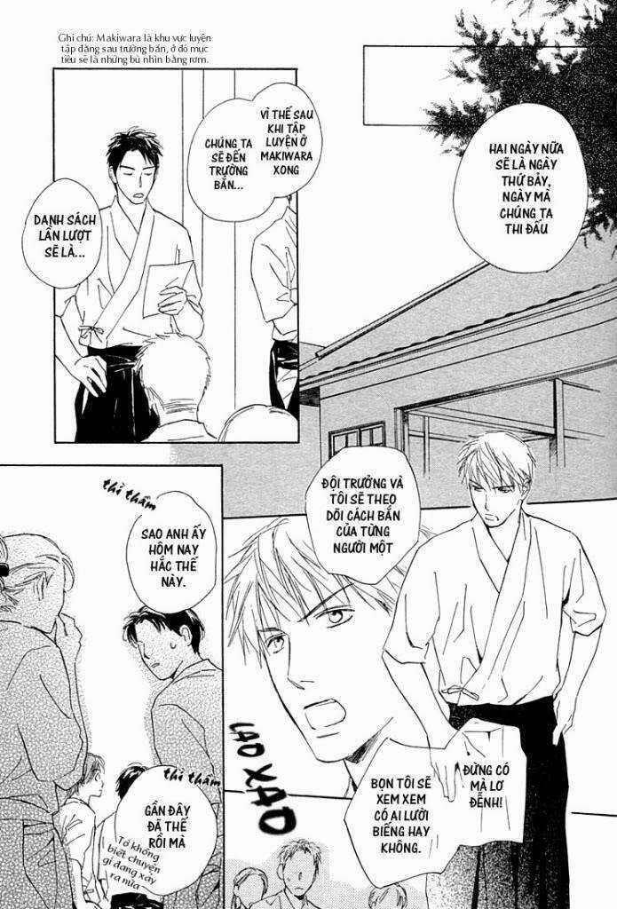 Rin! - Chapter 2 - Trang 15