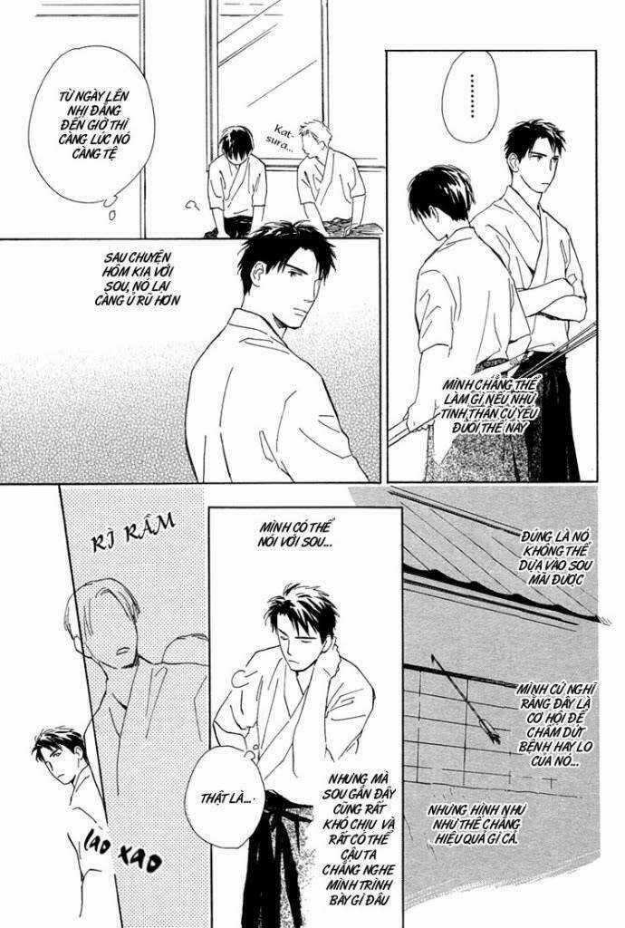 Rin! - Chapter 2 - Trang 19