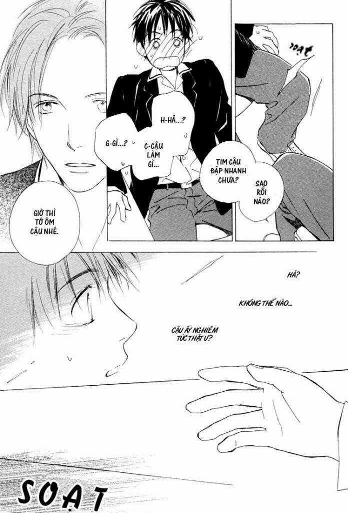 Rin! - Chapter 2 - Trang 3