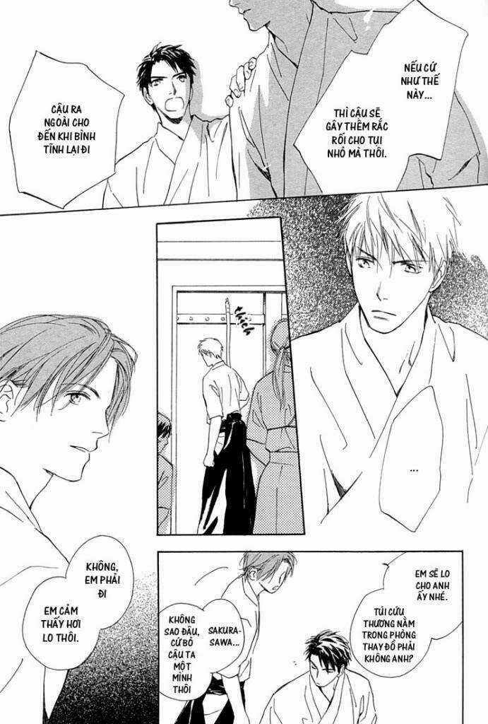 Rin! - Chapter 2 - Trang 21