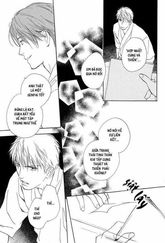 Rin! - Chapter 2 - Trang 25