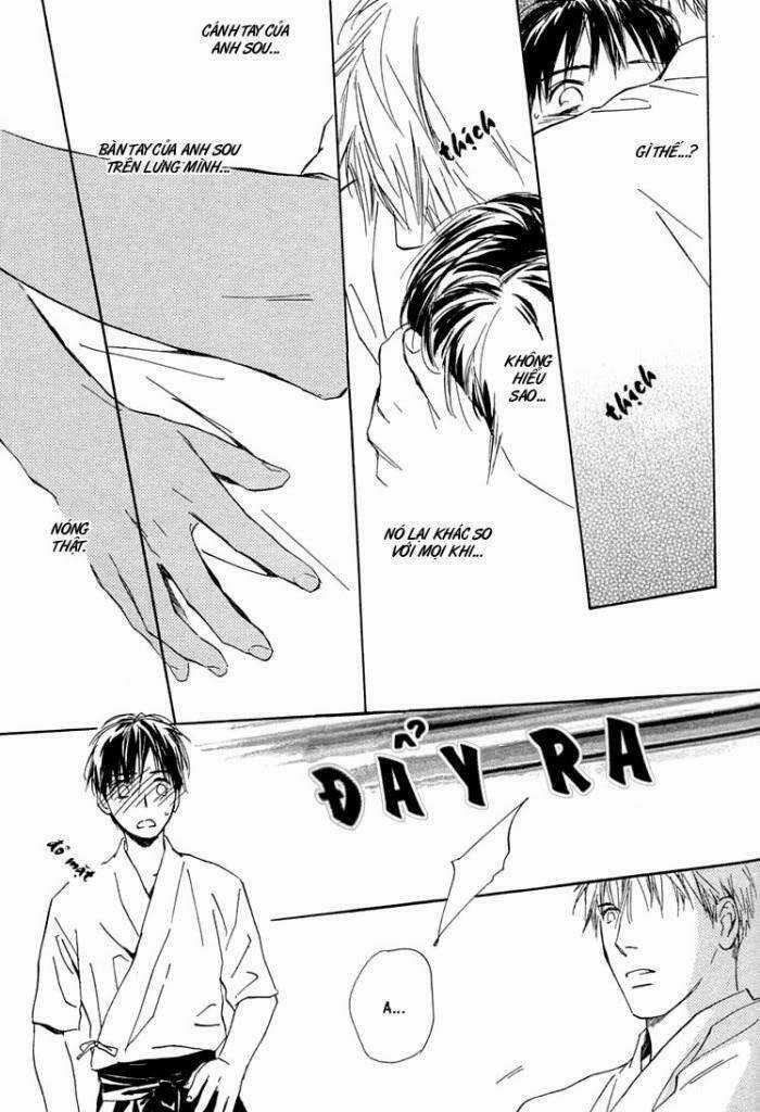 Rin! - Chapter 2 - Trang 35