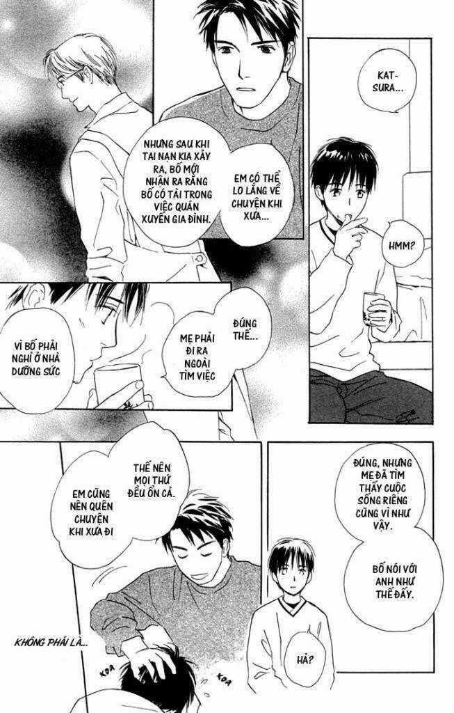 Rin! - Chapter 2 - Trang 40