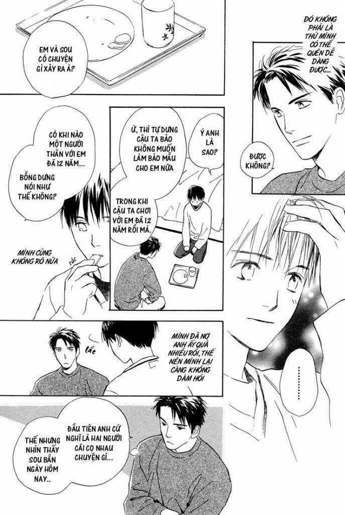 Rin! - Chapter 2 - Trang 41