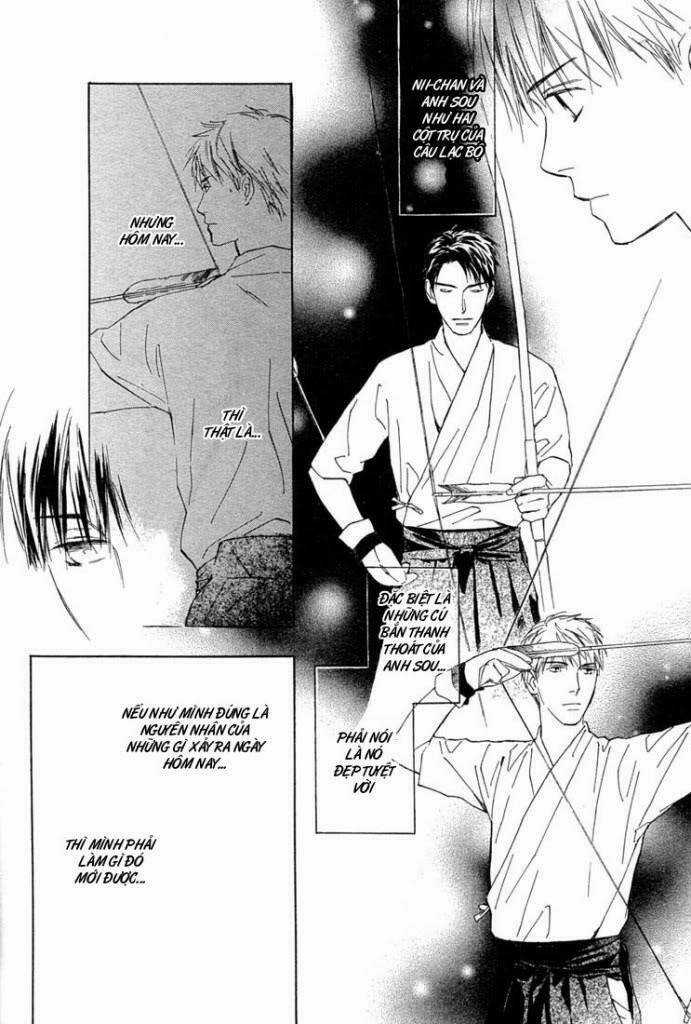 Rin! - Chapter 2 - Trang 42