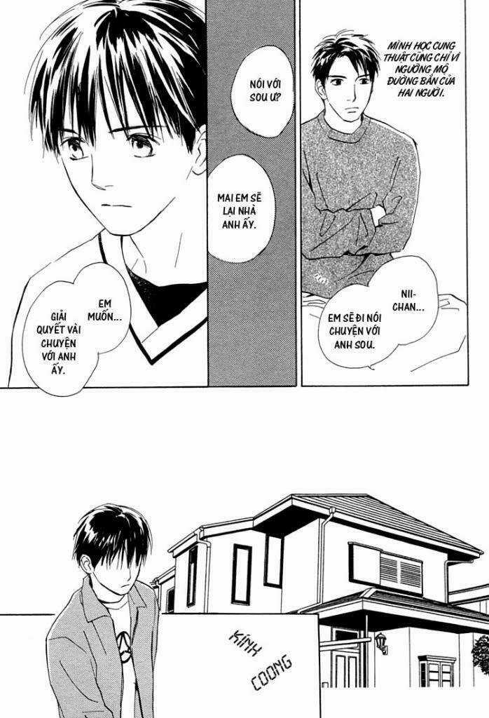 Rin! - Chapter 2 - Trang 43