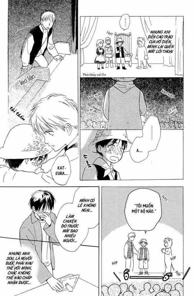 Rin! - Chapter 2 - Trang 46