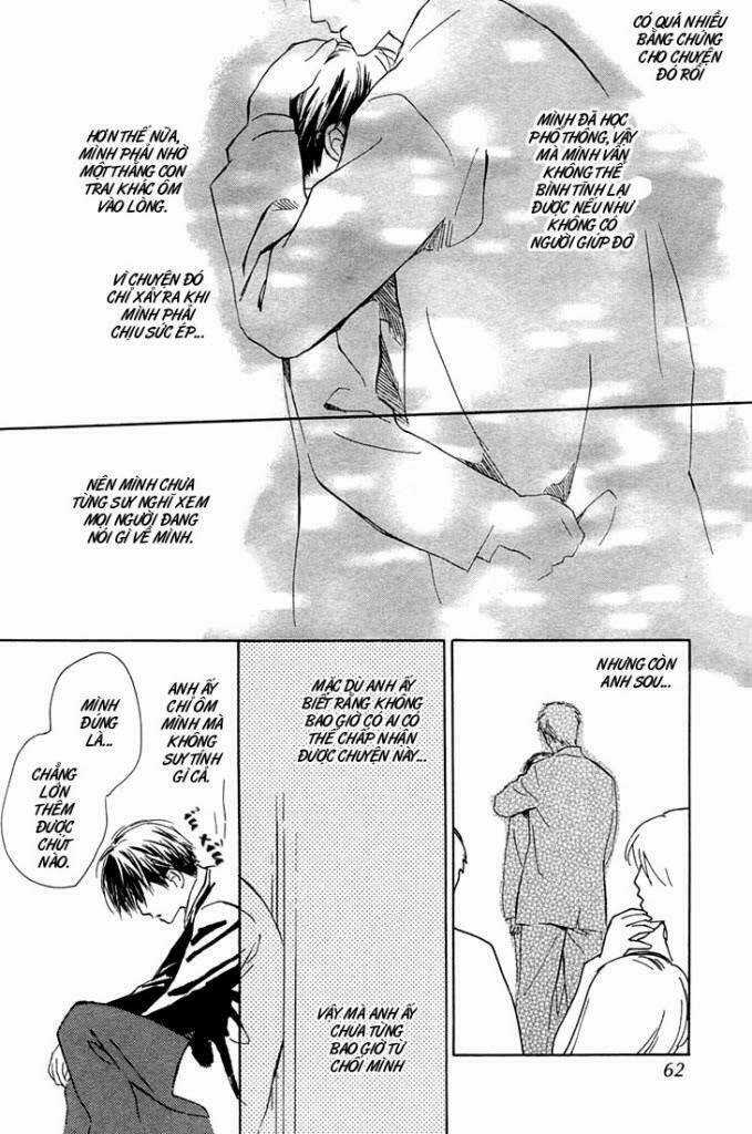 Rin! - Chapter 2 - Trang 6