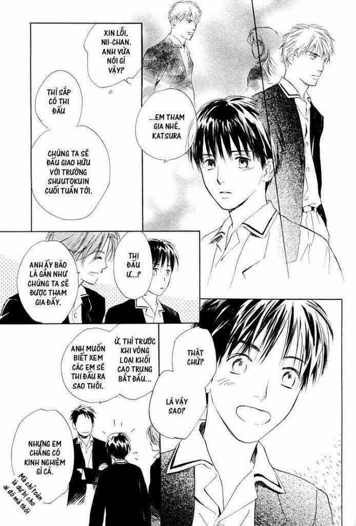 Rin! - Chapter 2 - Trang 9