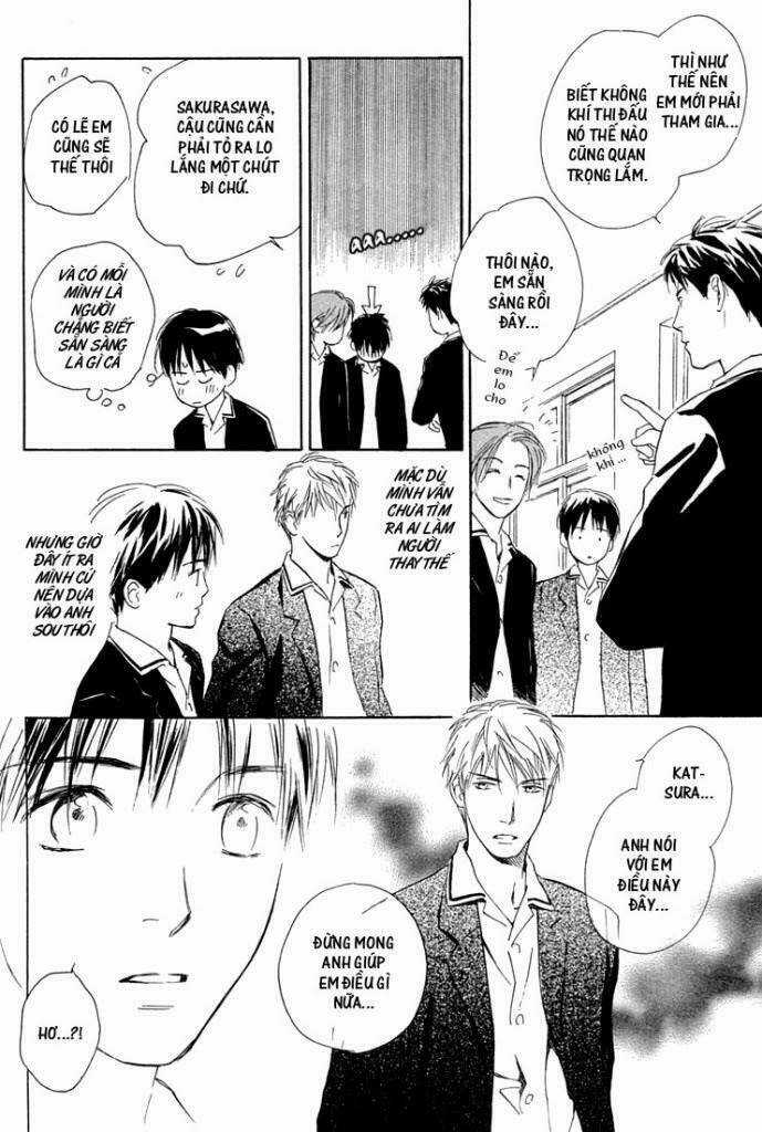 Rin! - Chapter 2 - Trang 10