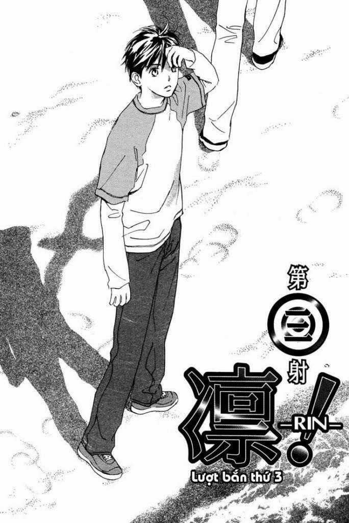 Rin! - Chapter 3 - Trang 1