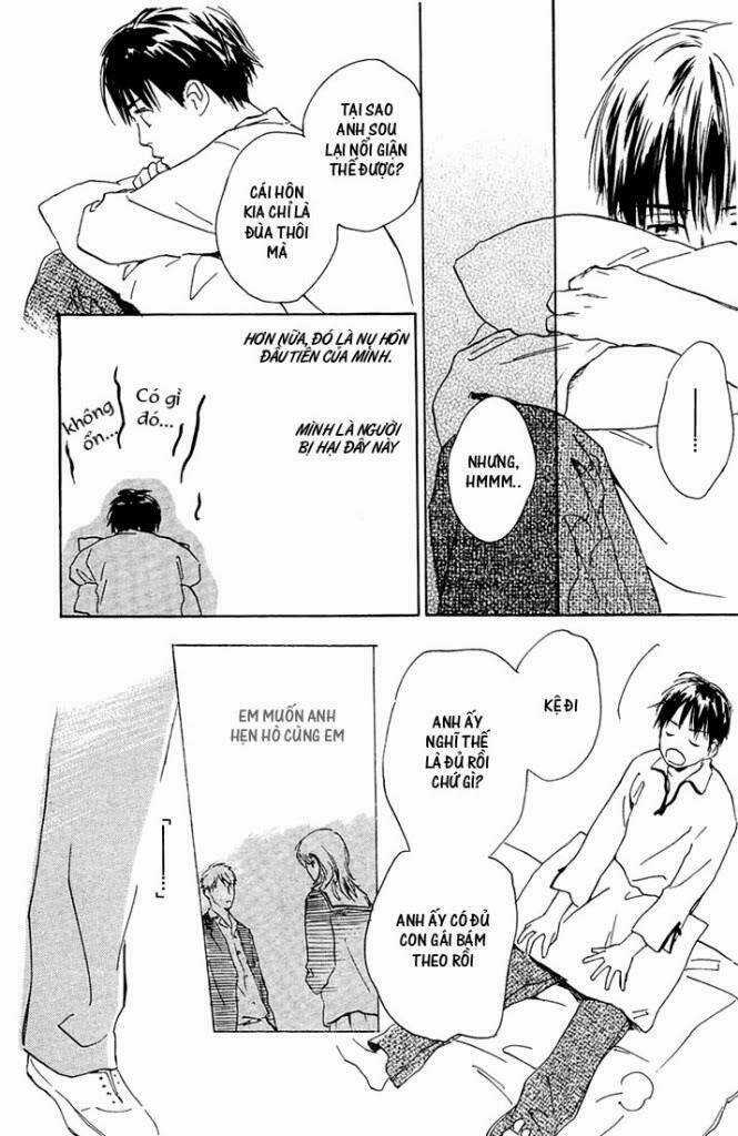 Rin! - Chapter 3 - Trang 14