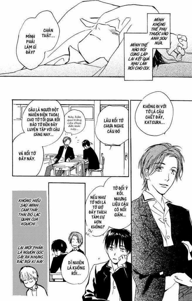 Rin! - Chapter 3 - Trang 16