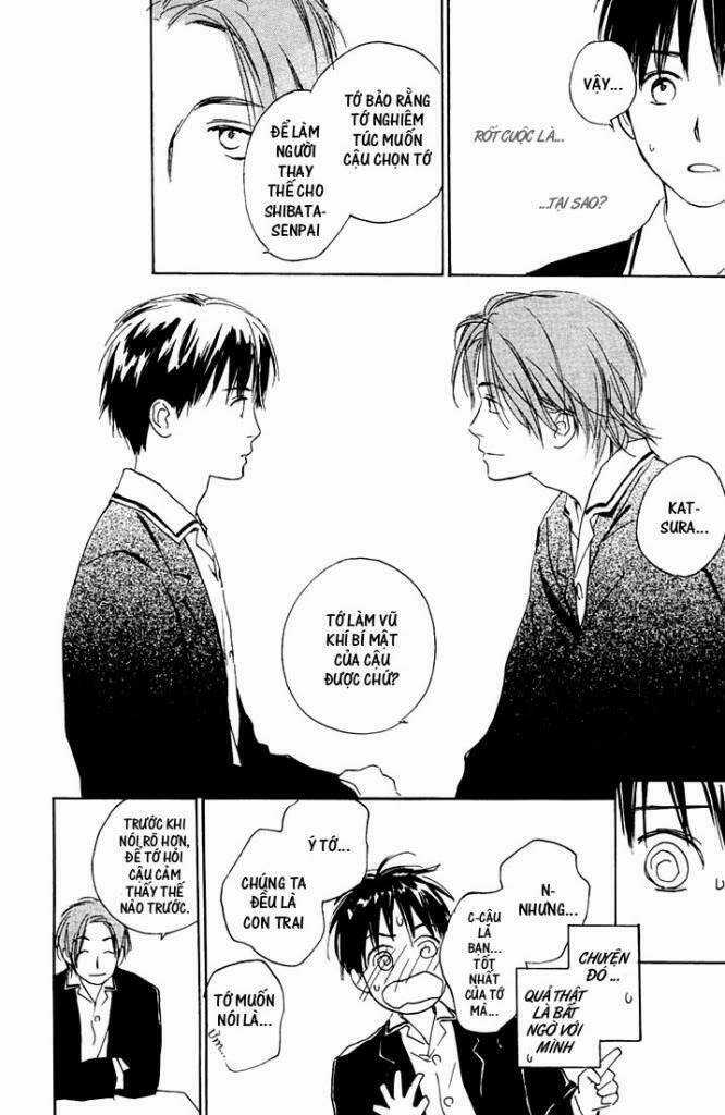 Rin! - Chapter 3 - Trang 18