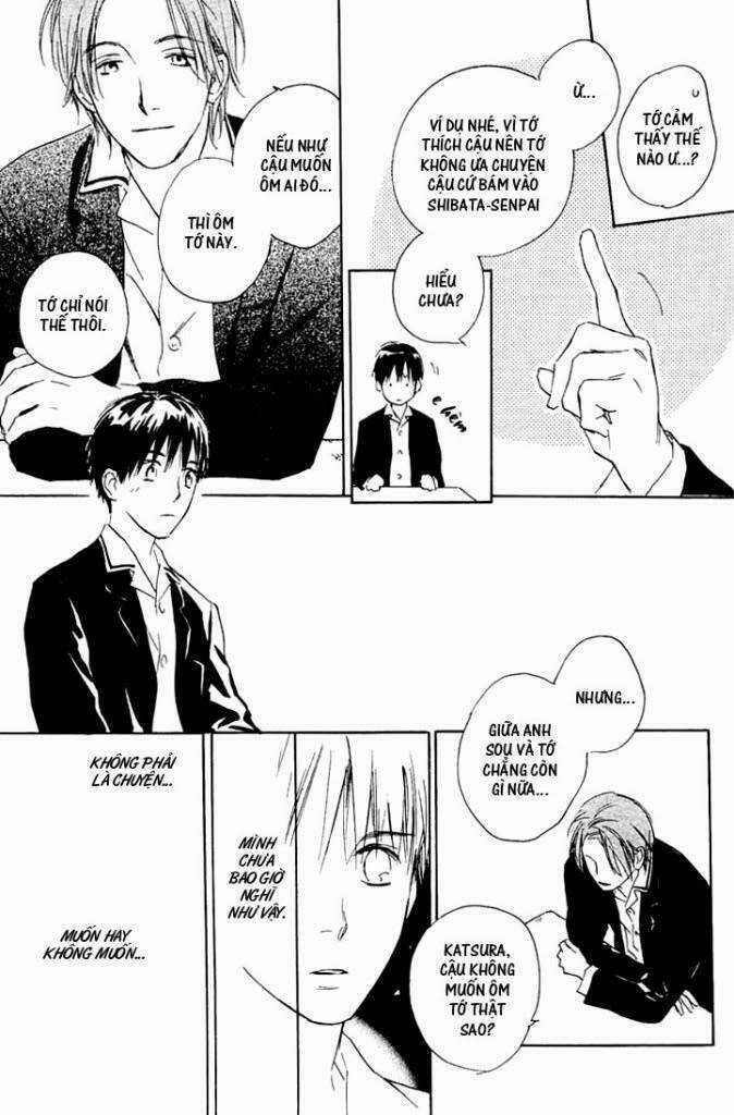 Rin! - Chapter 3 - Trang 19