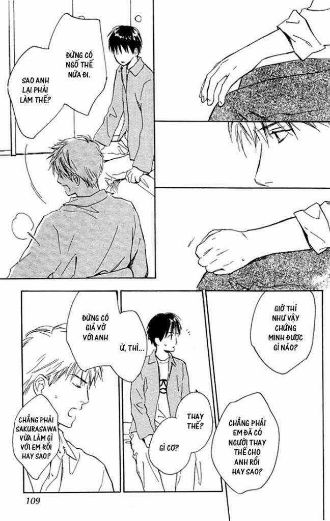 Rin! - Chapter 3 - Trang 3