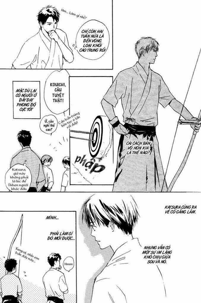 Rin! - Chapter 3 - Trang 25