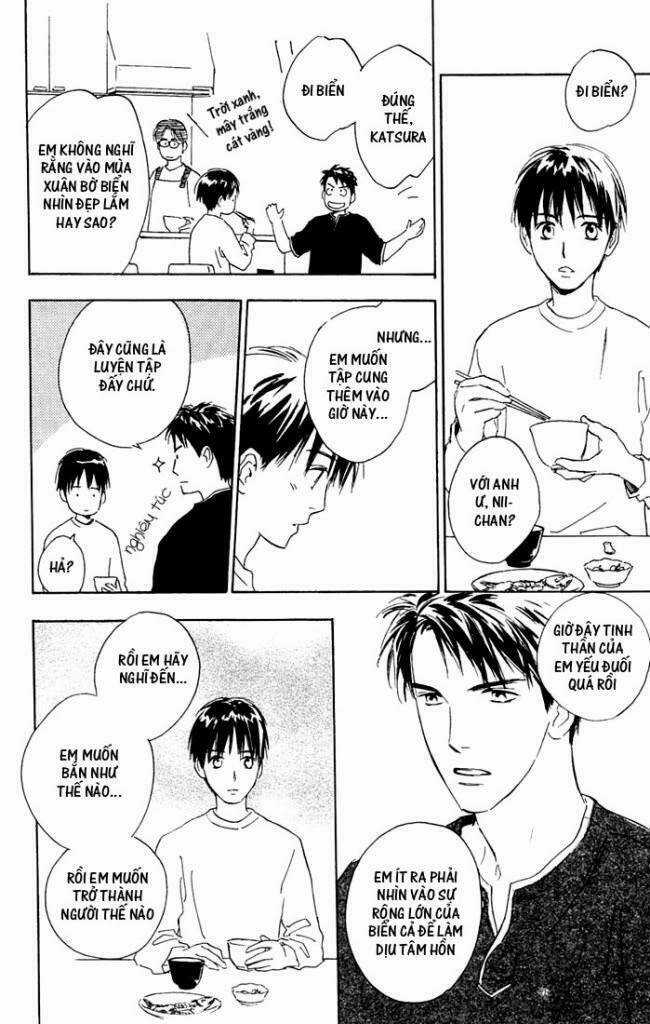 Rin! - Chapter 3 - Trang 26